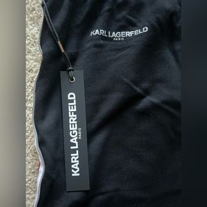 Brand New Karl Lagerfeld Sweatpants with Tags